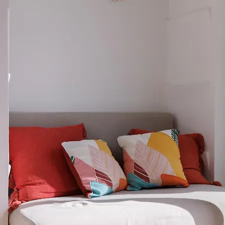 Apartment La Vela Azzurra - Terrasse, Clim, 15 Mn A Pied Du Palais Et Plages *